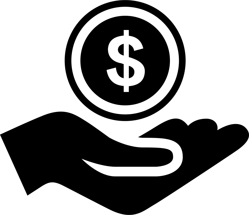 Non-Government-Loan-Icon
