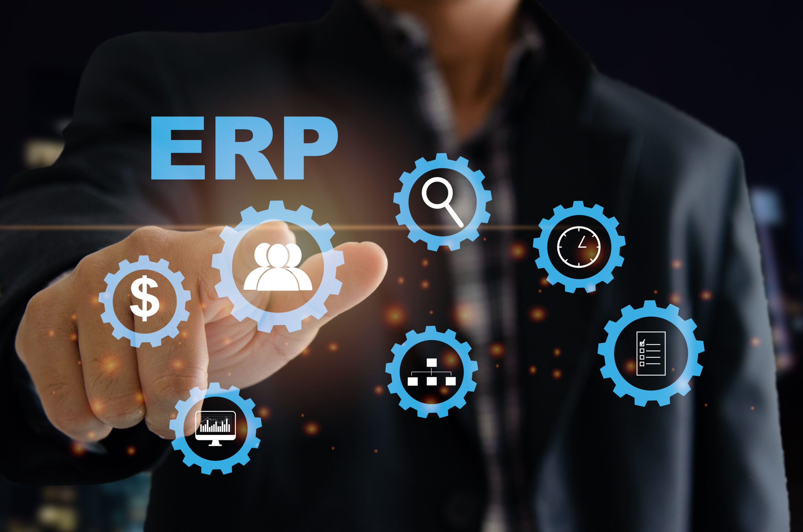 ERP Solutions