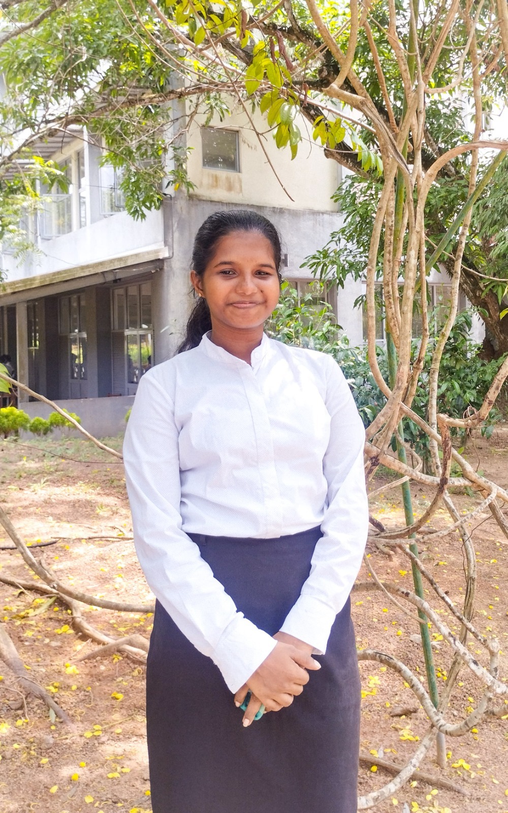 Non Academic Staff 3