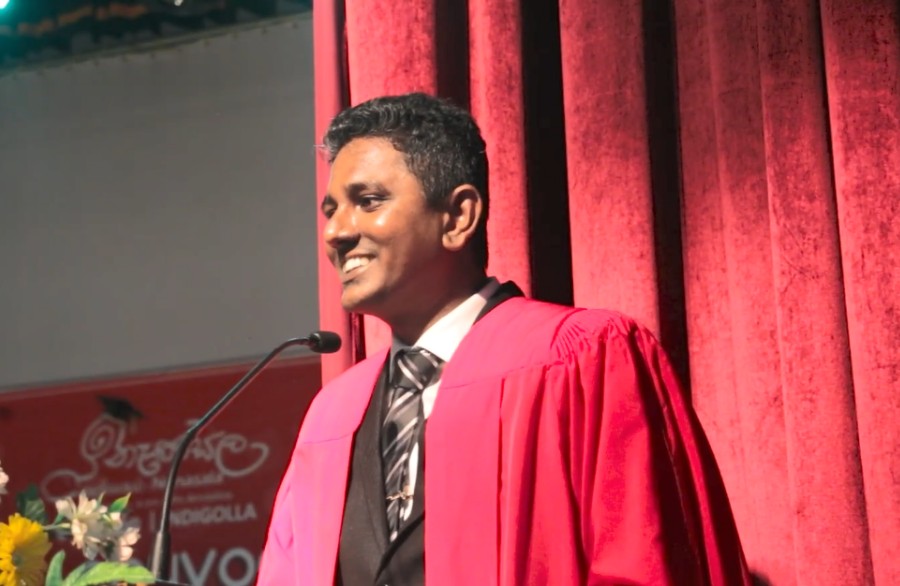 Lecturer 1