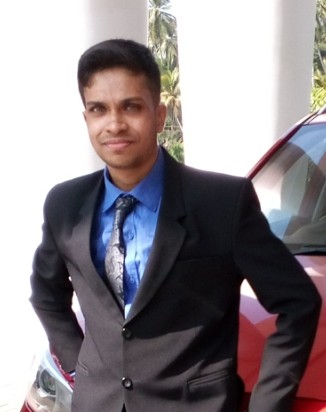 Lecturer 3